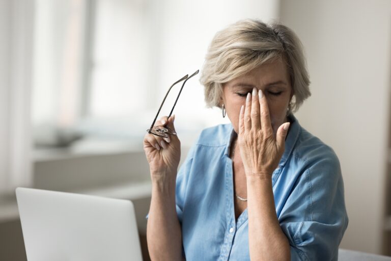 Read more about Dry Eye Prevention